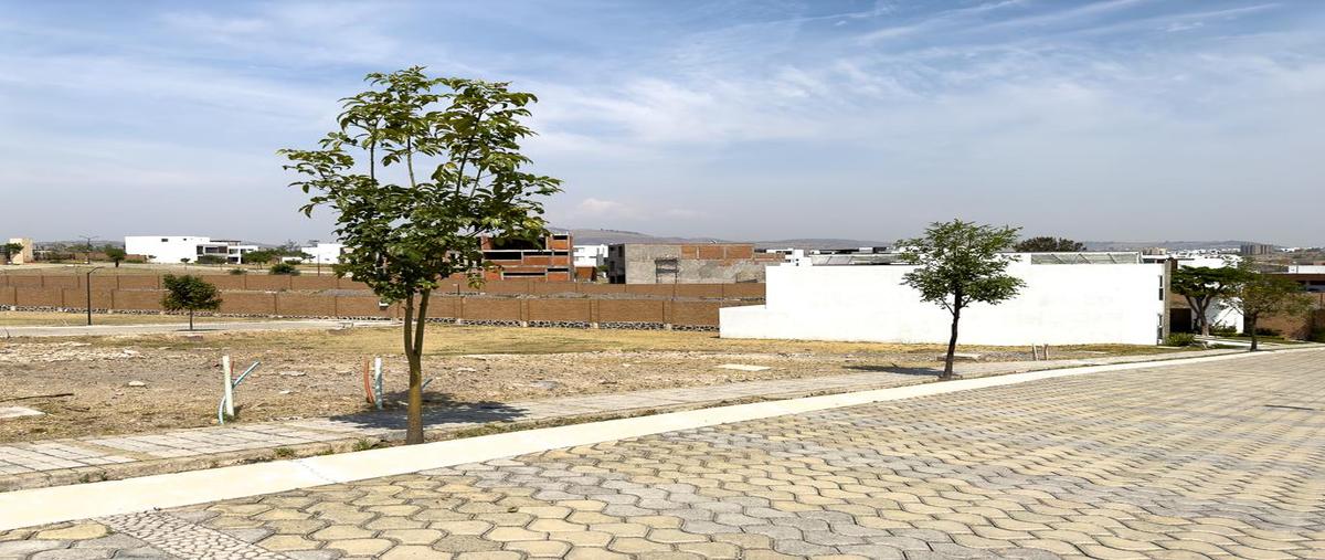 Foto de terreno habitacional en venta en  , lomas de angelópolis, san andrés cholula, puebla, 26835862 No. 04