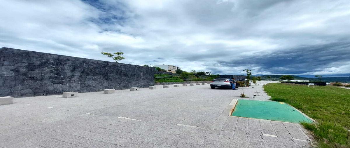 Foto de terreno habitacional en venta en  , lomas de angelópolis, san andrés cholula, puebla, 26908495 No. 05