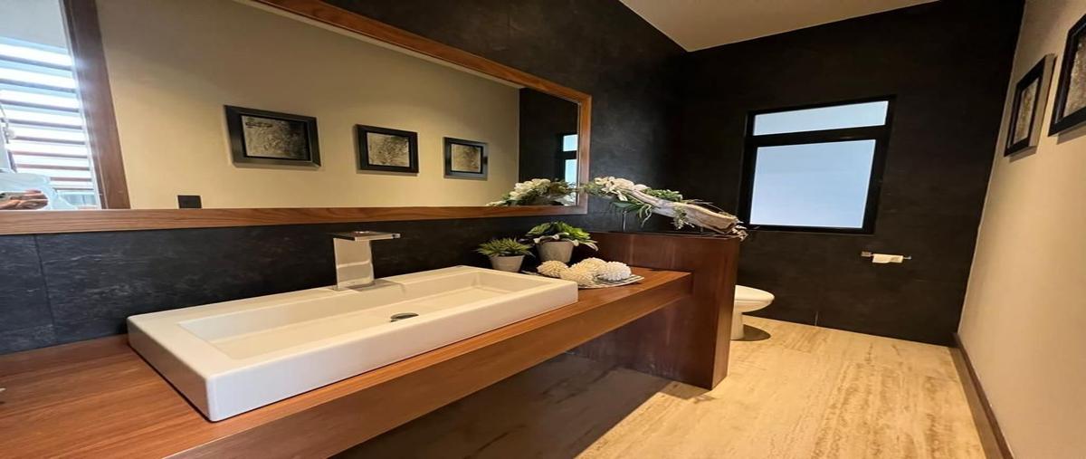 Foto de casa en venta en  , lomas de angelópolis, san andrés cholula, puebla, 26966835 No. 05