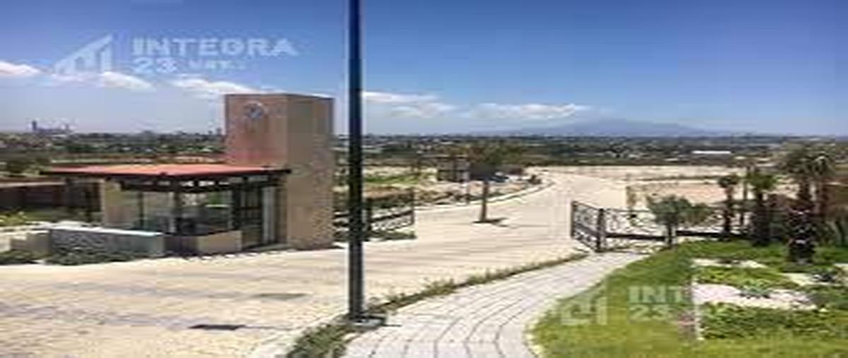 Foto de terreno habitacional en venta en  , lomas de angelópolis, san andrés cholula, puebla, 27064678 No. 03