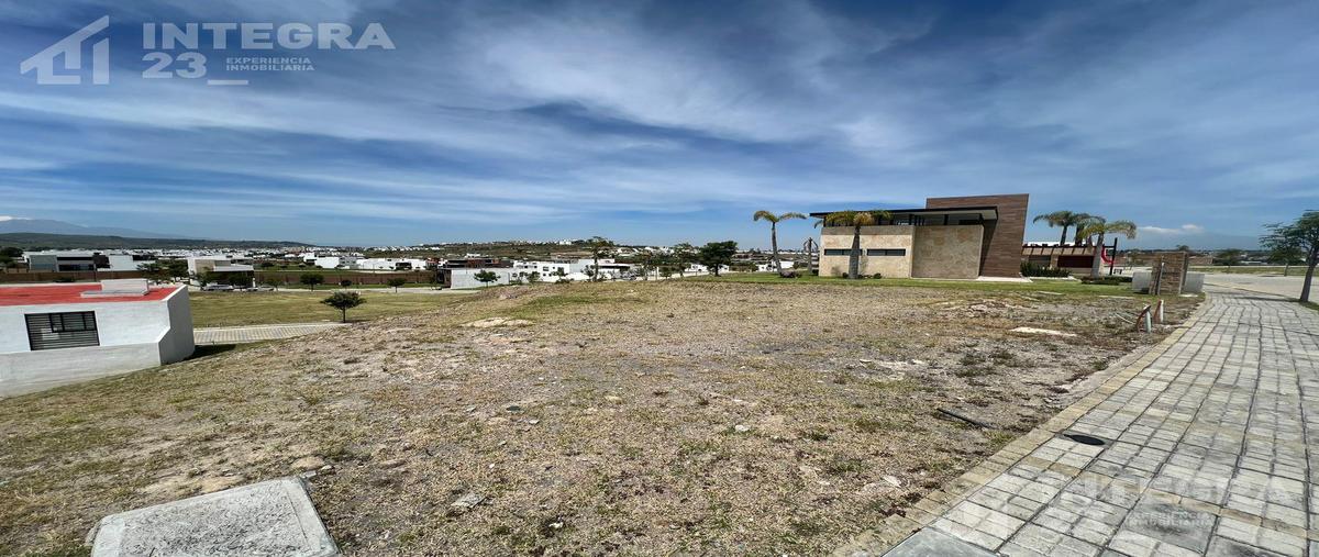 Foto de terreno habitacional en venta en  , lomas de angelópolis, san andrés cholula, puebla, 27064678 No. 05