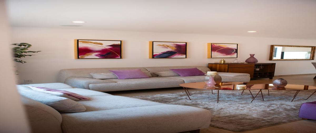 Foto de casa en venta en  , lomas de angelópolis, san andrés cholula, puebla, 27157663 No. 03