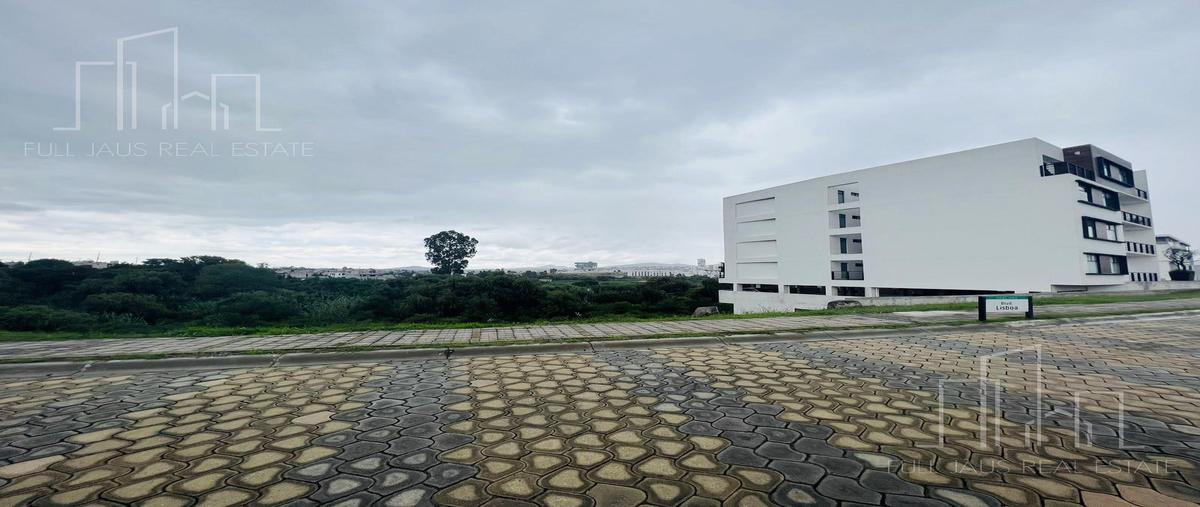 Foto de terreno habitacional en venta en  , lomas de angelópolis, san andrés cholula, puebla, 27159484 No. 03