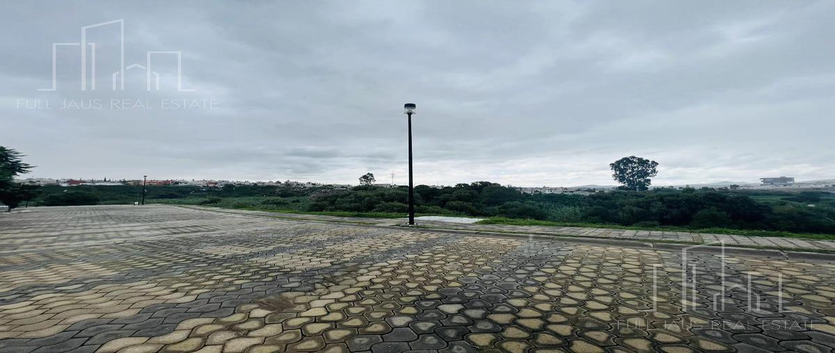 Foto de terreno habitacional en venta en  , lomas de angelópolis, san andrés cholula, puebla, 27159484 No. 04