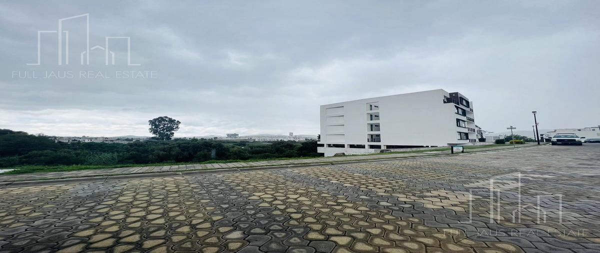 Foto de terreno habitacional en venta en  , lomas de angelópolis, san andrés cholula, puebla, 27159484 No. 05