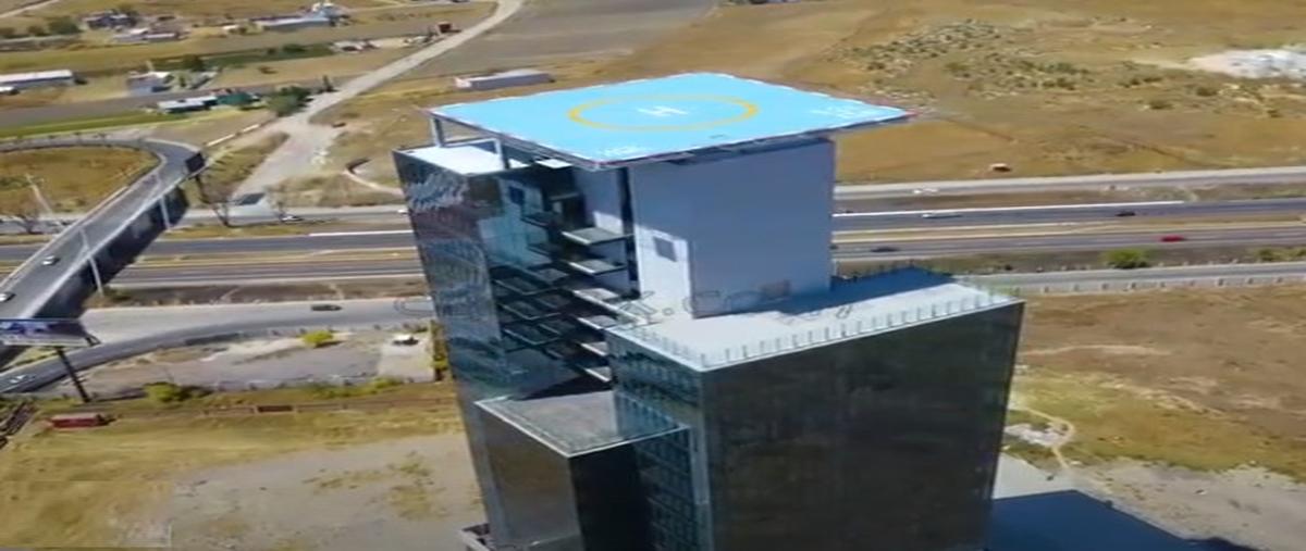 Foto de oficina en renta en  , lomas de angelópolis, san andrés cholula, puebla, 27285559 No. 03