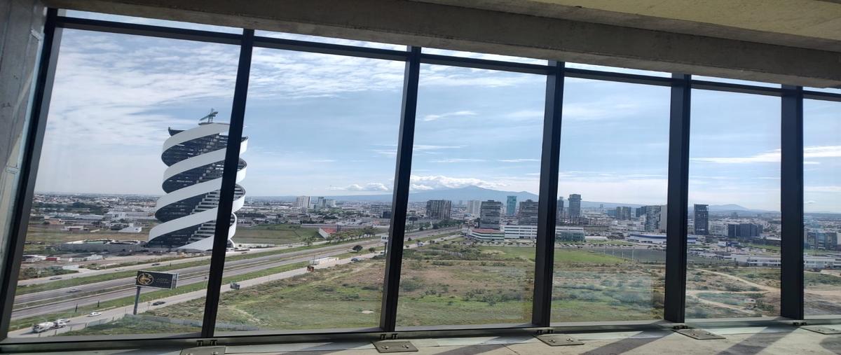 Foto de oficina en renta en  , lomas de angelópolis, san andrés cholula, puebla, 27285559 No. 05