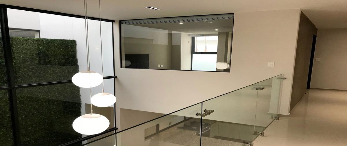 Foto de casa en venta en  , lomas de angelópolis, san andrés cholula, puebla, 27318442 No. 05