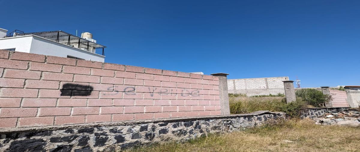 Foto de terreno habitacional en venta en  , lomas de angelópolis, san andrés cholula, puebla, 27323709 No. 03