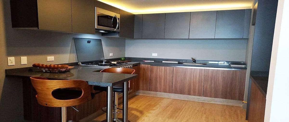 Foto de departamento en venta en  , lomas de angelópolis, san andrés cholula, puebla, 27360115 No. 03