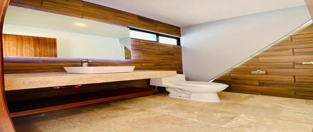 Foto de casa en venta en  , lomas de angelópolis, san andrés cholula, puebla, 27429150 No. 03