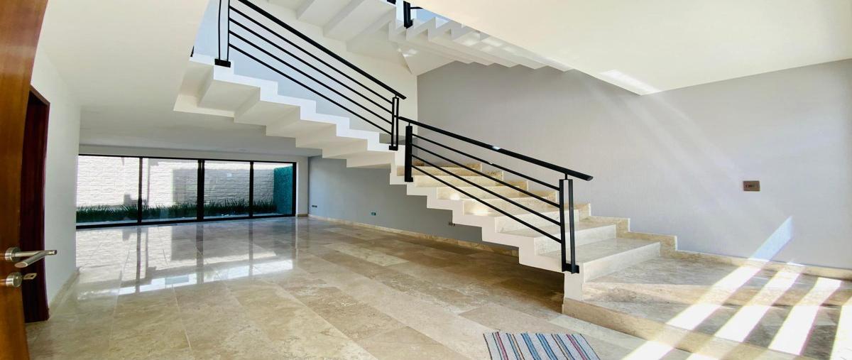 Foto de casa en venta en  , lomas de angelópolis, san andrés cholula, puebla, 27429150 No. 04