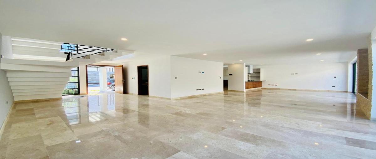 Foto de casa en venta en  , lomas de angelópolis, san andrés cholula, puebla, 27429150 No. 05
