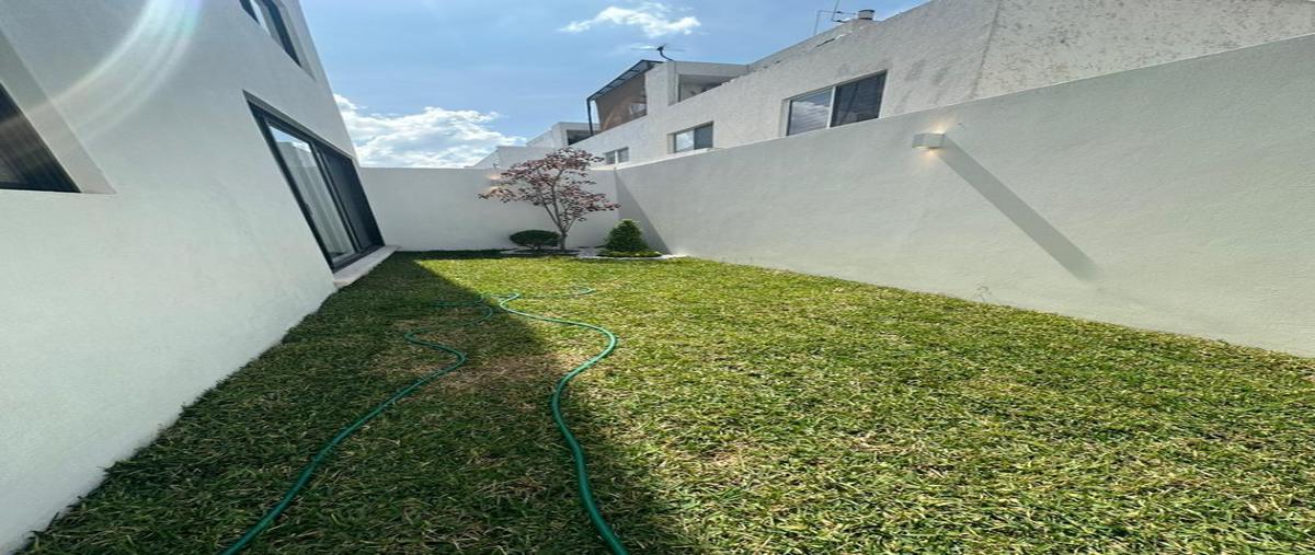 Foto de casa en venta en  , lomas de angelópolis, san andrés cholula, puebla, 27503244 No. 05