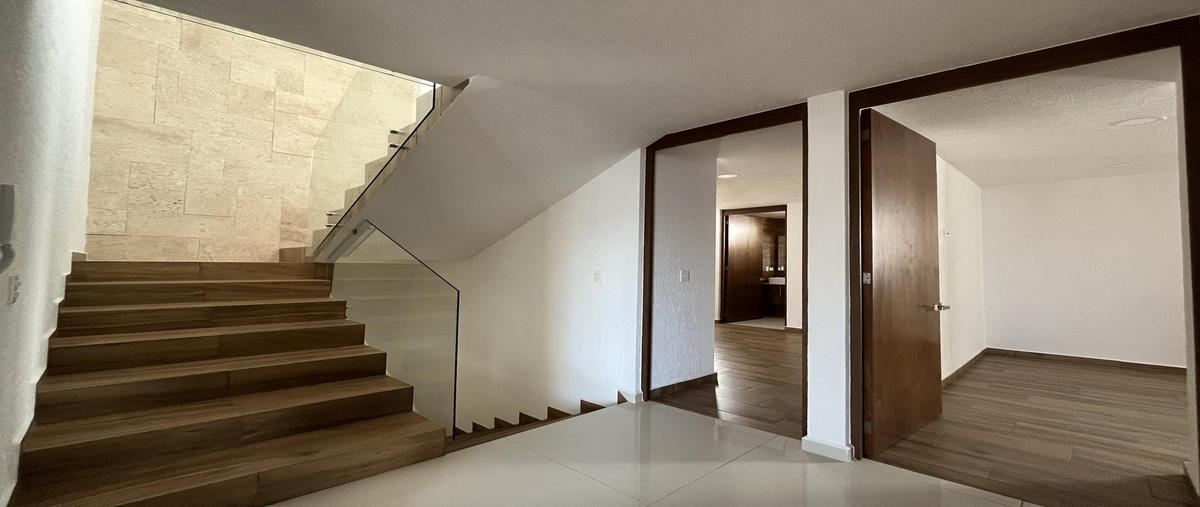 Foto de casa en venta en  , lomas de angelópolis, san andrés cholula, puebla, 27577325 No. 03