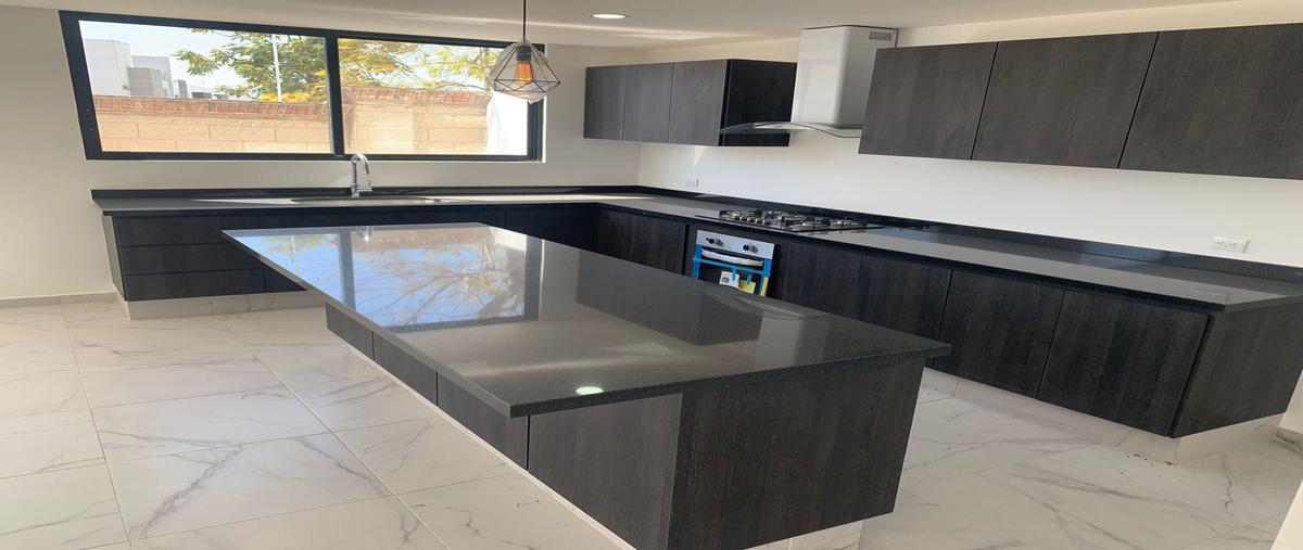 Foto de casa en venta en  , lomas de angelópolis, san andrés cholula, puebla, 27646852 No. 03