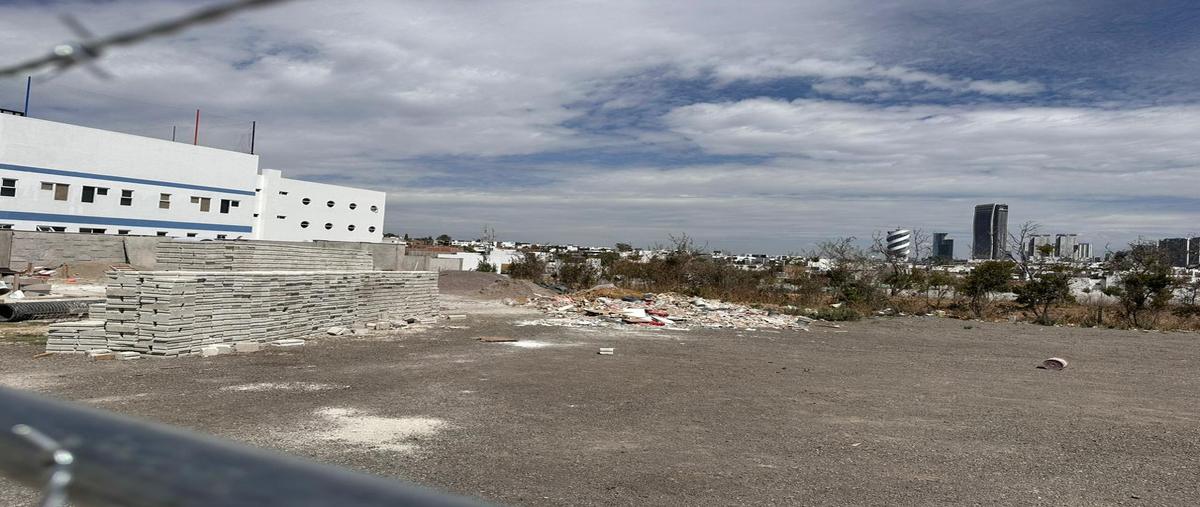 Foto de terreno habitacional en venta en  , lomas de angelópolis, san andrés cholula, puebla, 27659597 No. 04