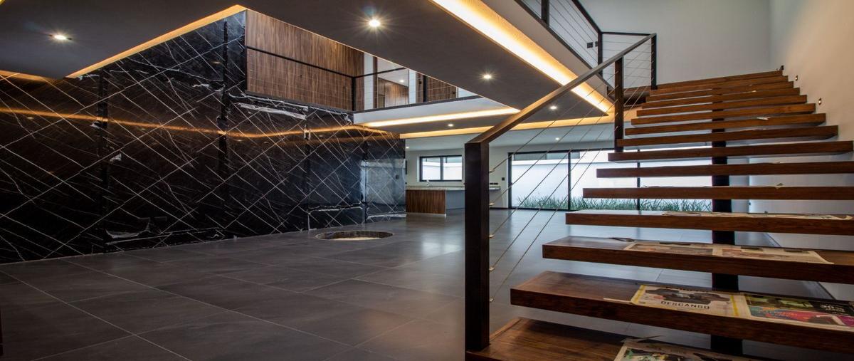 Foto de casa en , lomas de angelópolis, san andrés cholula, puebla, 27667136 foto 01 Foto de casa en venta en , lomas de angelópolis, san andrés cholula, puebla, 27667136 No. 01