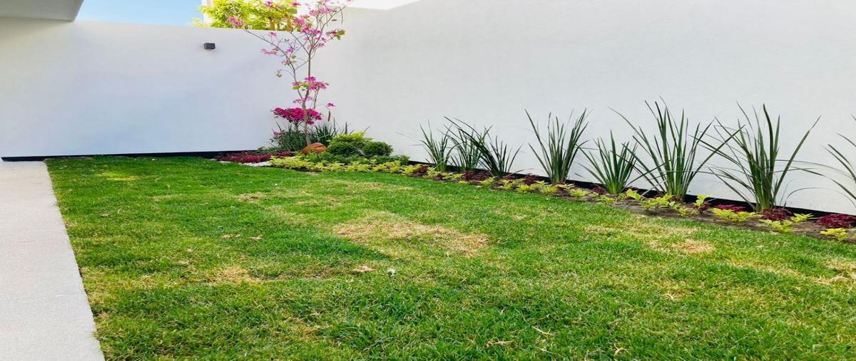 Foto de casa en venta en  , lomas de angelópolis, san andrés cholula, puebla, 27667535 No. 03