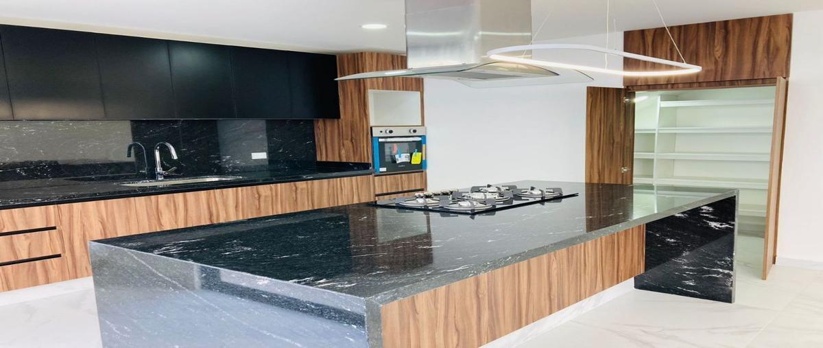 Foto de casa en venta en  , lomas de angelópolis, san andrés cholula, puebla, 27667535 No. 04