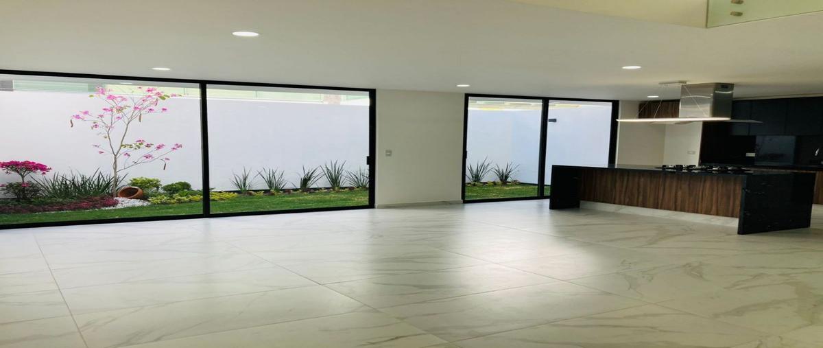 Foto de casa en venta en  , lomas de angelópolis, san andrés cholula, puebla, 27667535 No. 05