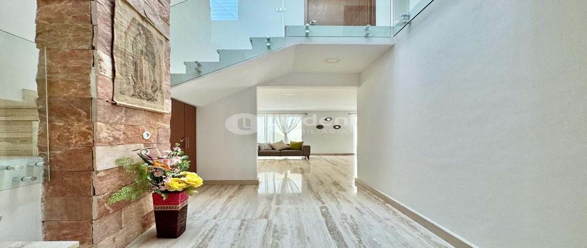 Foto de casa en venta en  , lomas de angelópolis, san andrés cholula, puebla, 27830922 No. 03