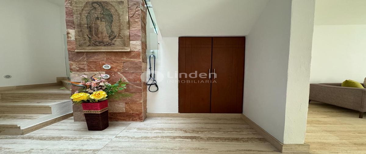 Foto de casa en venta en  , lomas de angelópolis, san andrés cholula, puebla, 27830922 No. 05