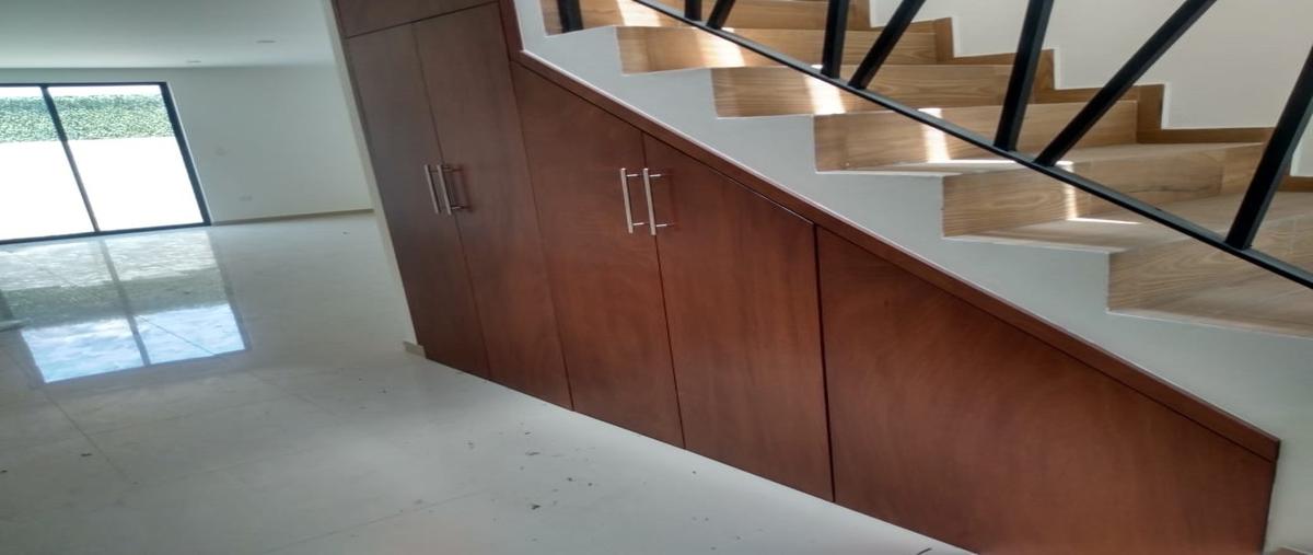 Foto de casa en venta en  , lomas de angelópolis, san andrés cholula, puebla, 27965210 No. 05