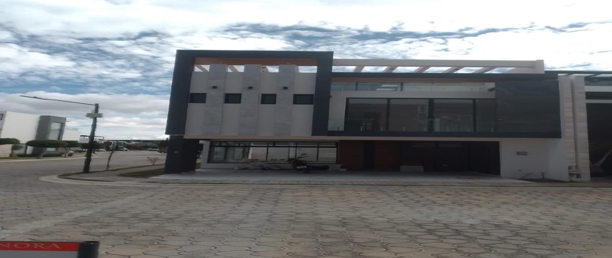 Foto de casa en venta en  , lomas de angelópolis, san andrés cholula, puebla, 27974435 No. 03