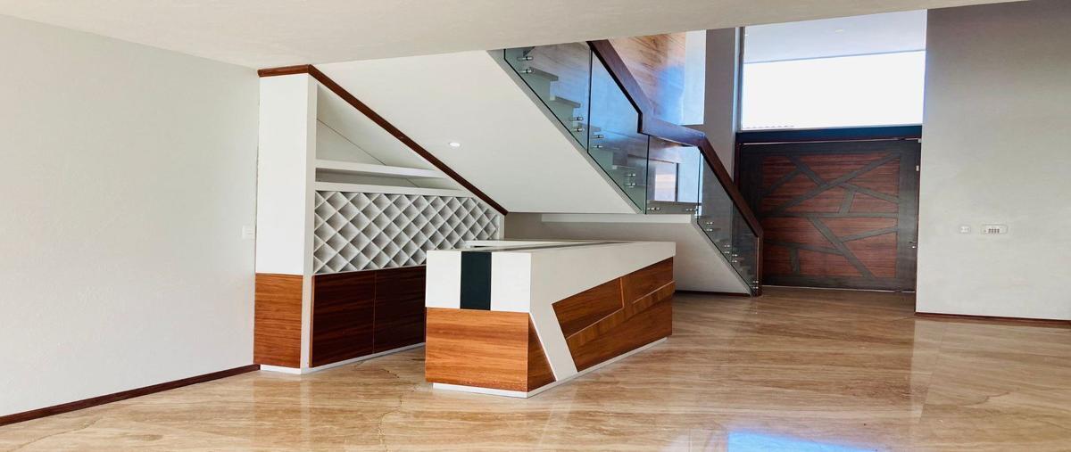 Foto de casa en , lomas de angelópolis, san andrés cholula, puebla, 27986654 foto 02 Foto de casa en venta en , lomas de angelópolis, san andrés cholula, puebla, 27986654 No. 02