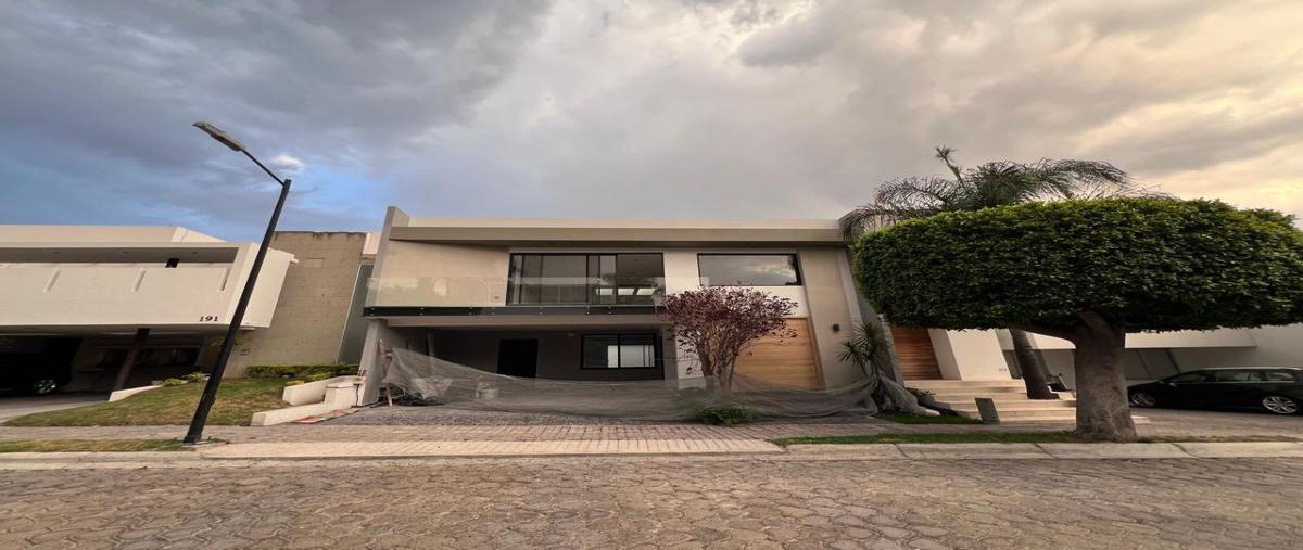 Foto de casa en venta en  , lomas de angelópolis, san andrés cholula, puebla, 28052485 No. 03