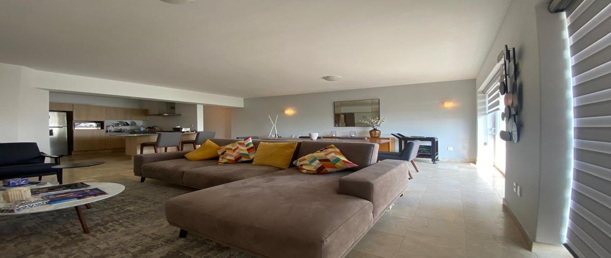 Foto de departamento en renta en  , lomas de angelópolis, san andrés cholula, puebla, 28078363 No. 03