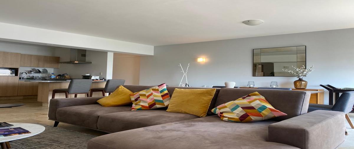 Foto de departamento en renta en  , lomas de angelópolis, san andrés cholula, puebla, 28078363 No. 04