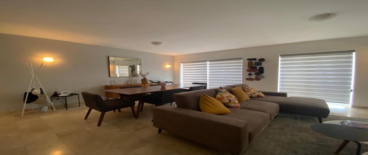 Foto de departamento en renta en  , lomas de angelópolis, san andrés cholula, puebla, 28078363 No. 05