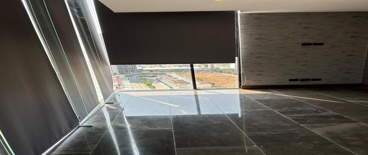 Foto de departamento en renta en  , lomas de angelópolis, san andrés cholula, puebla, 28220900 No. 05
