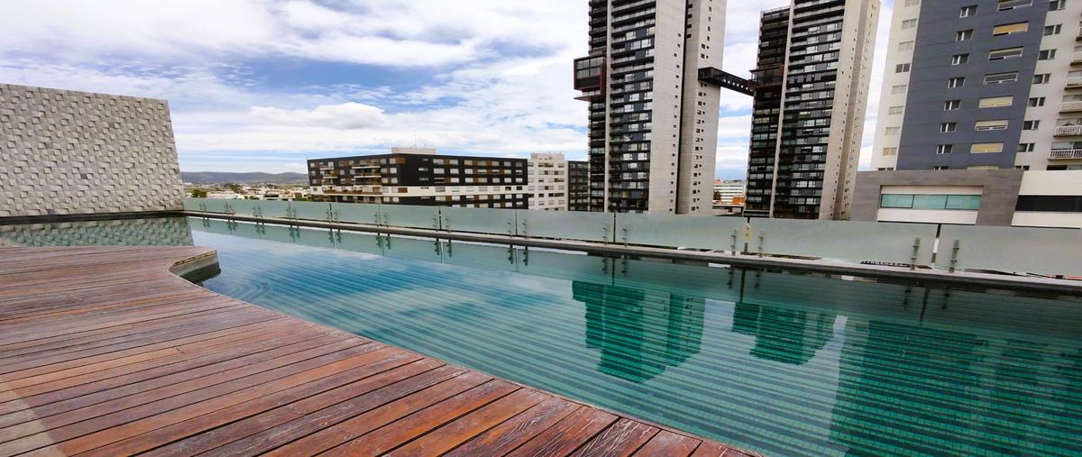 Foto de departamento en renta en  , lomas de angelópolis, san andrés cholula, puebla, 28253805 No. 03