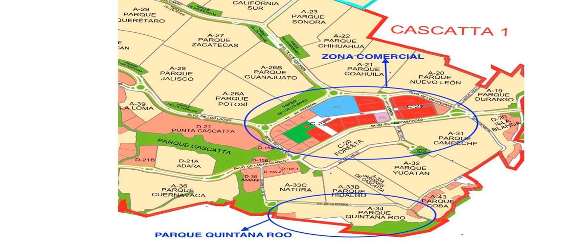 Foto de terreno habitacional en venta en  , lomas de angelópolis, san andrés cholula, puebla, 28380769 No. 04