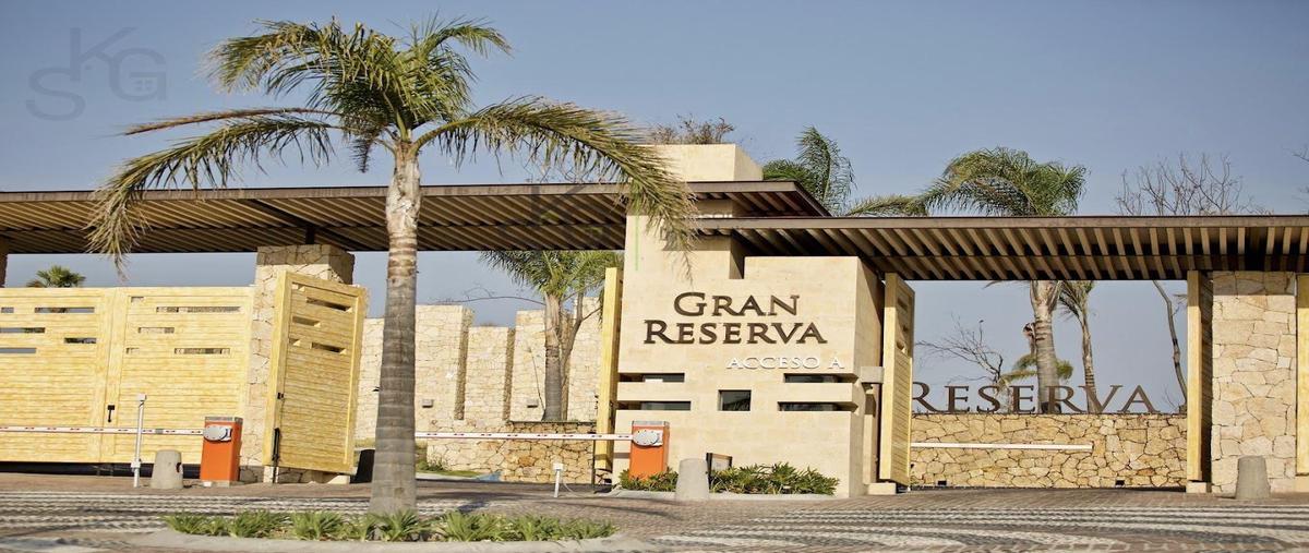 Foto de terreno habitacional en venta en  , lomas de angelópolis, san andrés cholula, puebla, 28395003 No. 03