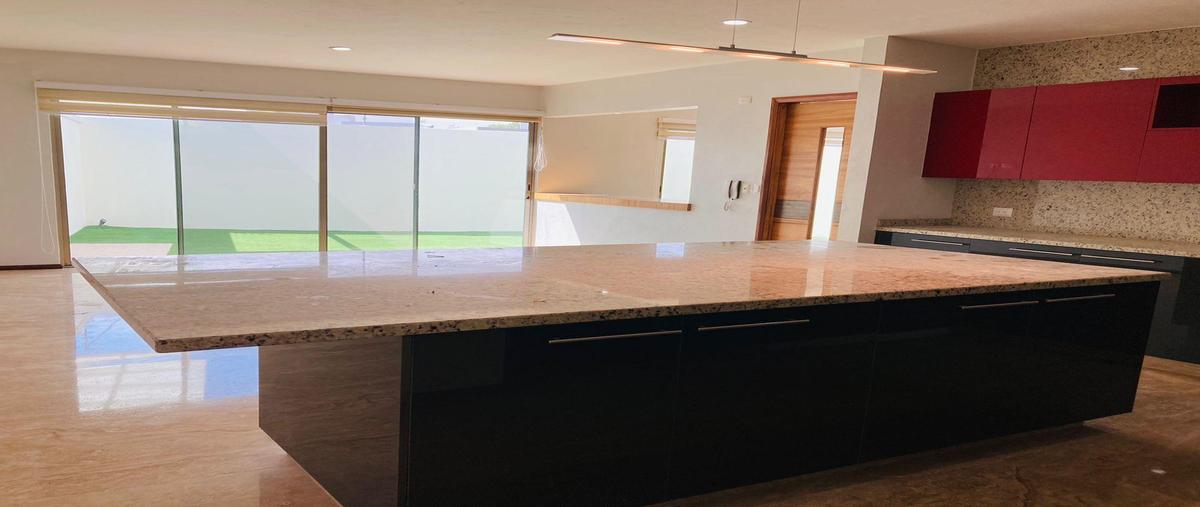 Foto de casa en venta en  , lomas de angelópolis, san andrés cholula, puebla, 28491990 No. 03