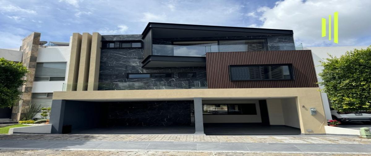 Foto de casa en venta en  , lomas de angelópolis, san andrés cholula, puebla, 28572356 No. 02