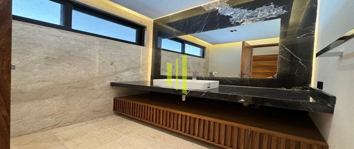 Foto de casa en venta en  , lomas de angelópolis, san andrés cholula, puebla, 28572356 No. 04