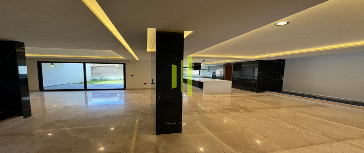 Foto de casa en venta en  , lomas de angelópolis, san andrés cholula, puebla, 28572356 No. 05