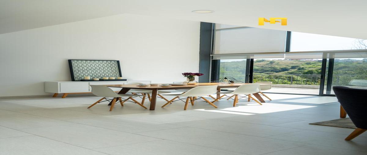 Foto de departamento en venta en  , lomas de angelópolis, san andrés cholula, puebla, 28575569 No. 03