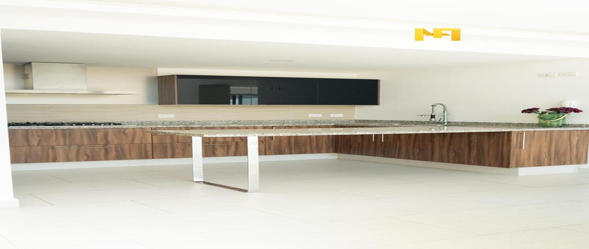 Foto de departamento en venta en  , lomas de angelópolis, san andrés cholula, puebla, 28575569 No. 04