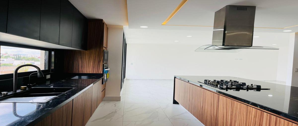 Foto de casa en venta en  , lomas de angelópolis, san andrés cholula, puebla, 28585034 No. 03