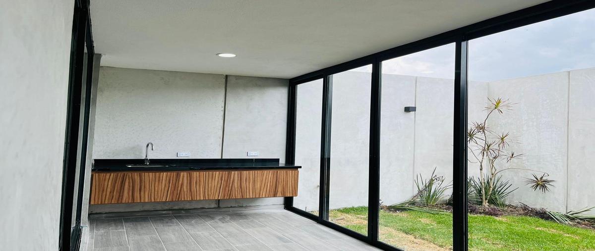 Foto de casa en venta en  , lomas de angelópolis, san andrés cholula, puebla, 28585034 No. 04