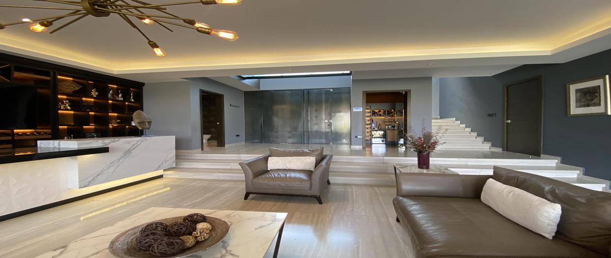 Foto de casa en venta en  , lomas de angelópolis, san andrés cholula, puebla, 28711128 No. 04