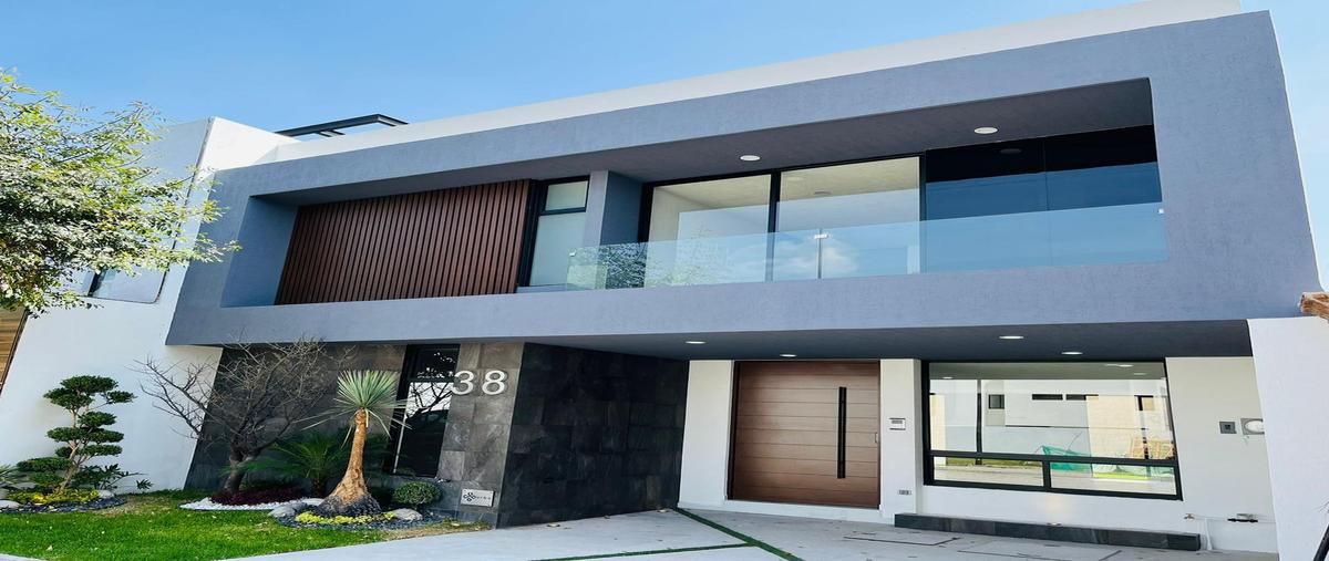 Foto de casa en , lomas de angelópolis, san andrés cholula, puebla, 28843649 foto 01 Foto de casa en venta en , lomas de angelópolis, san andrés cholula, puebla, 28843649 No. 01