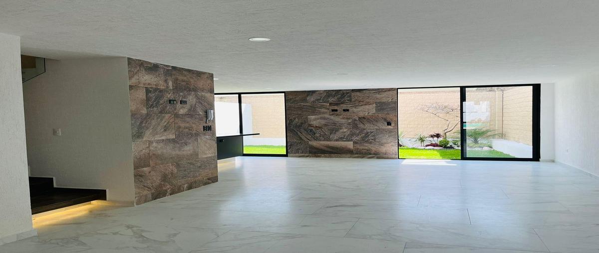 Foto de casa en , lomas de angelópolis, san andrés cholula, puebla, 28843649 foto 04 Foto de casa en venta en , lomas de angelópolis, san andrés cholula, puebla, 28843649 No. 04