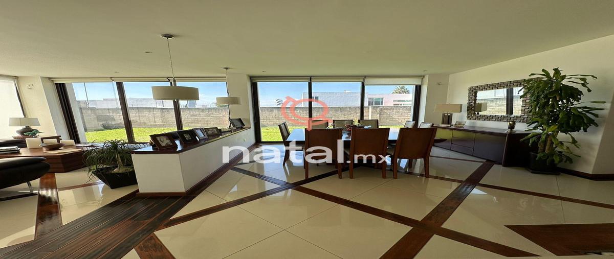 Foto de casa en venta en  , lomas de angelópolis, san andrés cholula, puebla, 28947805 No. 03